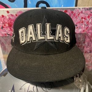 Dallas Cowboys hat